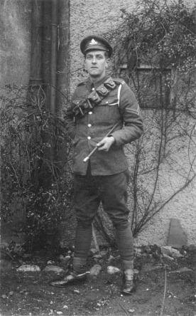 George Doxey