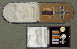 Medals