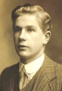 George Clayton