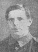 George Francis Halton