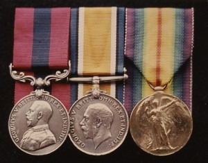 Medals